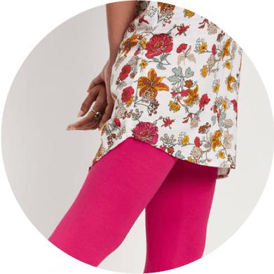 Popular Category Pants