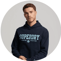 Hoodies & Sweatshirts