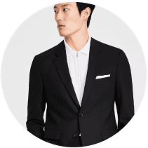 Popular Category Men